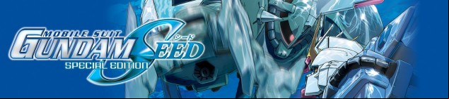 Dossier manga - Mobile Suit Gundam SEED - Les Special Edition
