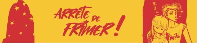 Dossier - Arrête de frimer!