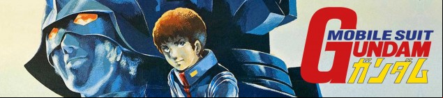 Dossier manga - Gundam : L'histoire des productions - Partie 1 - La première série et ses films