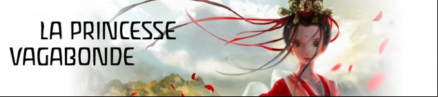 Dossier manga - La Princesse Vagabonde, un destin tragique