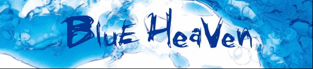 Dossier manga - Blue Heaven