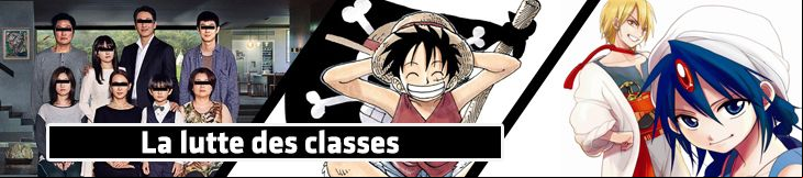 Dossier - La lutte des classes