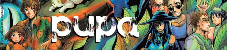 Dossier - Pupa