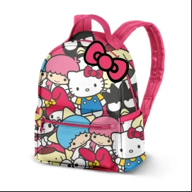 HELLO KITTY & Friends - Sac à Dos Heady Mini '25x22x15cm' 