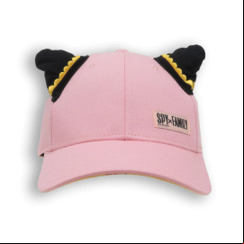 SPY X FAMILY - Anya - Casquette Ajustable 