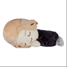 Tokyo Revengers peluche Mocchi-Mocchi Manjiro Sano Sleeping 20 cm 