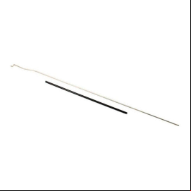 Pièce pour bateau de vitesse Tringlerie de gouvernail Z02S890127 