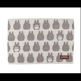 MON VOISIN TOTORO - Totoro Gris - Dessous de Table 33x48cm 
