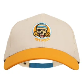 One Piece casquette Baseball Nami 