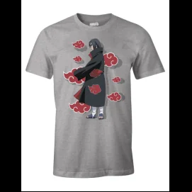 NARUTO - Itachi - T-shirt homme  