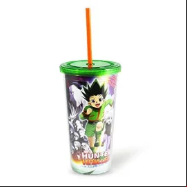 HUNTER X HUNTER - Groupe - Carnival Cup 