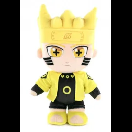 Naruto - Peluche 6path - 29cm 