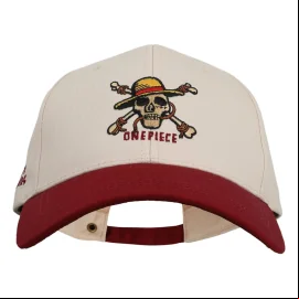One Piece casquette Baseball Luffy 