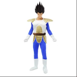 Déguisement Cosplay VEGETA DBZ 