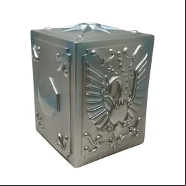 Tirelire Saint Seiya Phoenix Pandora's Box Money Bank 