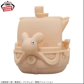18960 - ONE PIECE - ROOM LIGHT - GOING MERRY 