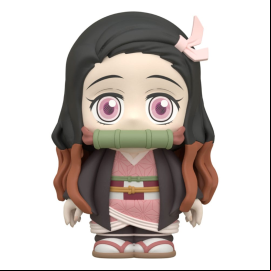 Demon Slayer: Kimetsu no Yaiba buste / tirelire Nezuko 