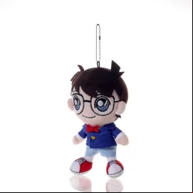 Détective Conan peluche Conan 15 cm 