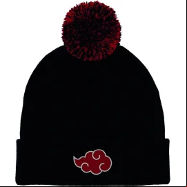NARUTO - Akatsuki - Bonnet taille unique 
