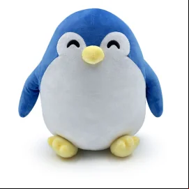 Spy x Family peluche Penguin 22 cm 