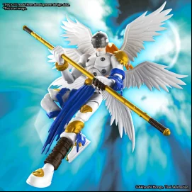 Digimon Figure-Rise Standard Angemon 