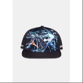 Naruto Shippuden : Naruto vs Sasuke Nouveauté Casquette 
