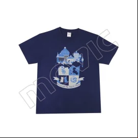 Mary et la Fleur de la Sorciere T-Shirt 
