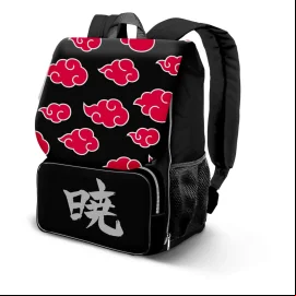 Naruto Shippuden sac à dos Clouds 