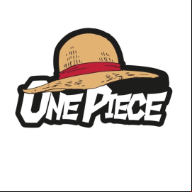 ONE PIECE - Logo - Coussin 