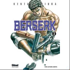 Berserk Tome 2 