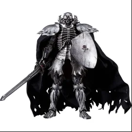 BERSERK - Skull Knight - Figurine Figma 