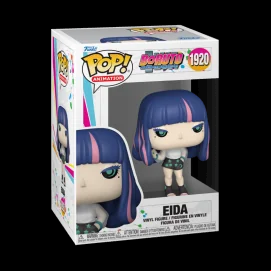 Figurine Pop Funko Boruto Pop Eida 