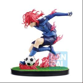 Blue Lock - Ichibansho Figurine - Hyoma Chigiri : Ver. Arguments for existence 