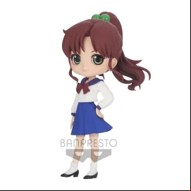 Figurine Makoto Kino Q-Posket 