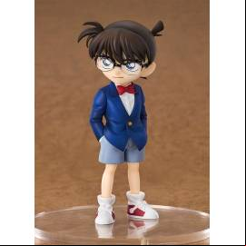 Figurine Detective Conan Conan Edogawa Pop Up Parade 11cm 