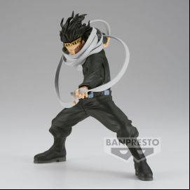 Figurine My Hero Academia Amazing Heroes Vol.20 Shota Aizawa 15cm -W96