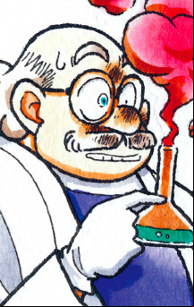 Manga - Manhwa - AGASA Hiroshi