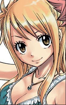 Manga - Manhwa - HEARTFILIA Lucy