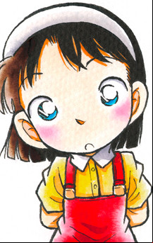 Manga - Manhwa - YOSHIDA Ayumi