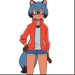 KAGEMORI Michiru