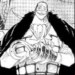 CROCODILE