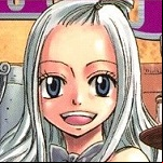 Manga - Manhwa - STRAUSS Mirajane