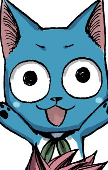 Manga - Manhwa - HAPPY