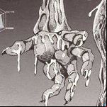 Manga - Manhwa - Geb