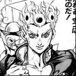 Giorno GIOVANNA
