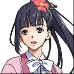 YOMOGAWA Ayame