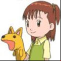 Manga - Manhwa - Juri KATO / Jeri