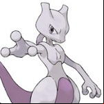 Manga - Manhwa - Mewtwo
