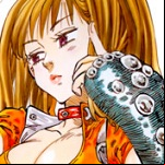 Diane (Seven Deadly Sins)