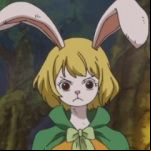 Carrot